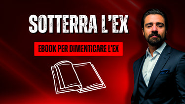 Sotterra L'ex - Ebook